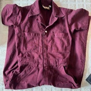 Big Bud Press Jumpsuit size small
